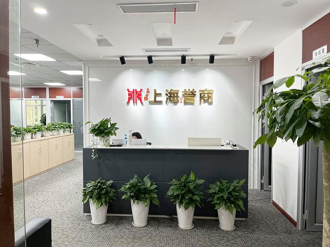 上海誉商商务咨询